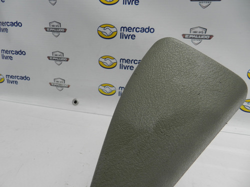 Moldura Interna Porta Traseira Direita Renault Scenic 99/12