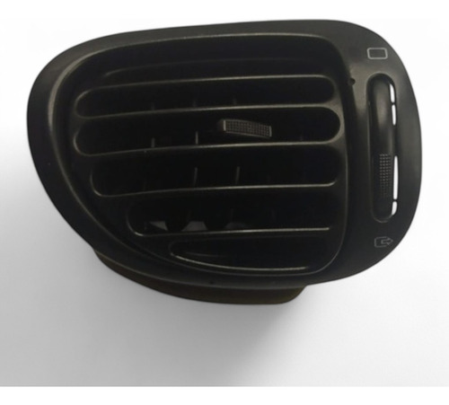 Difusor Ar Condicionado Lado Esquerdo Peugeot 206
