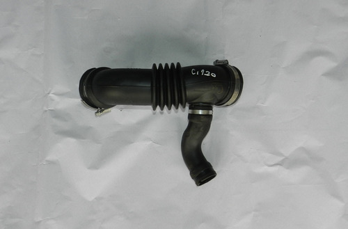 Mangueira Filtro Rassonador Ar Cobalt Onix Prisma Spin 13/19