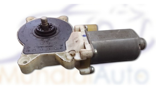 Motor Vidro Elétrico Esquer. Crossfox/fox/space 03/10. 23316