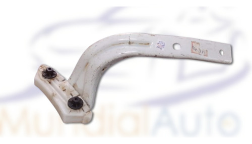 Suporte Do Pará-lama Dianteiro Le Vw Up 2014 A 2017  23731