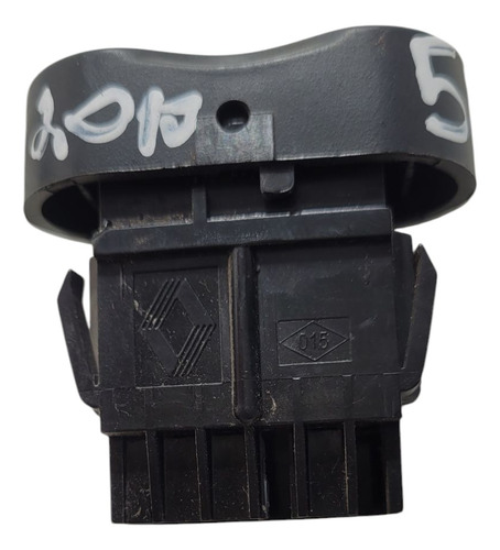 Botão Trava Porta Renault Sandero/ 2010 (al)