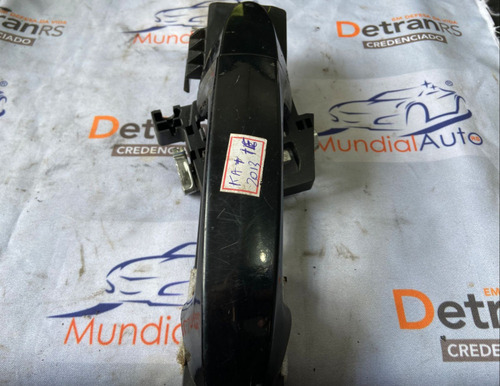 Maçaneta Tras Esquerda Ford Ka 2013/2019 18041