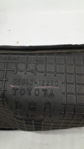 Cano Mang Duto Ar Direito Toyota Corolla 98/01 5584612270