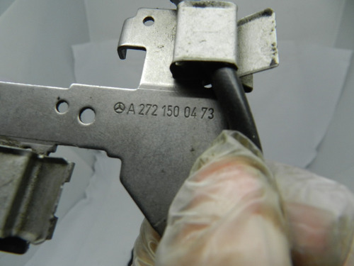 Sonda Lambda Mercedes-benz C180 C200 07/17 A0065422218