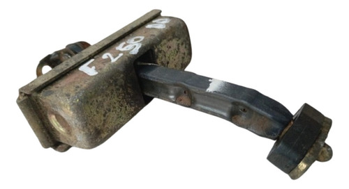 Limitador Porta Dianteiro Direito Ford F250   25920