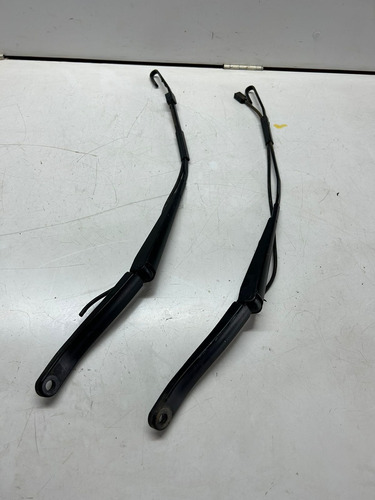 Limpador Para-brisa Iveco Daily 2.3 2019 Original