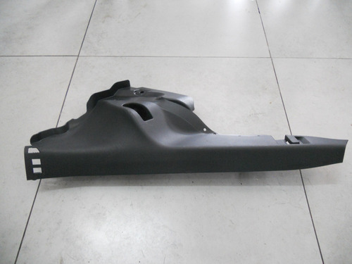 Soleira Traseira Esquerda Gm Onix Prisma 13 A 2018 52050213