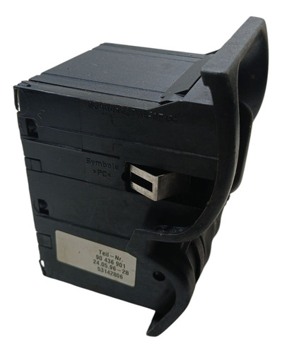 Botão Interruptor Farol Milha Gm Vectra 97/05 (ap) Cxa 568