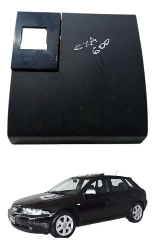 Cinzeiro Painel Audi A3  1.6 2000 (ap)