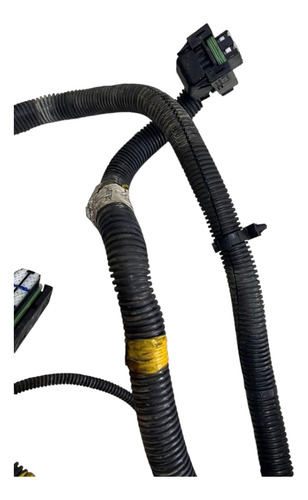 Chicote Injecao Motor Fiat Linea 1.9 2009 2010 2011 2012