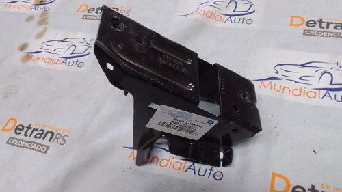 Suporte Bandeja Esquerda Bateria Onix Cobalt Spin... 24008