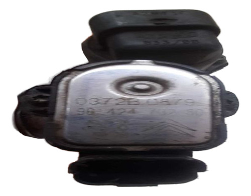 Corpo Borboleta (tbi)  Citroen Xsara Picasso 2002 