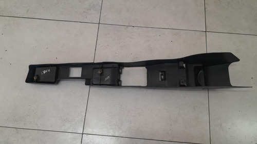 Console Central Gm Kadett 1989 A 1998 52283237