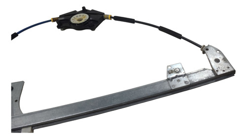 Máquina Vidro Dianteira Direita Peugeot 307 2008 2012 (al)