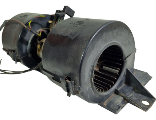Motor Ar Forçado Ford Escort 1987 A 1996