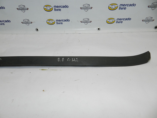 Borracha Externa Para-brisa Lado Direito Mondeo 94 A 01