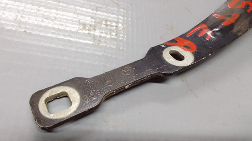 Dobradiça Capo Lado Direito Duster Oroch. 23622