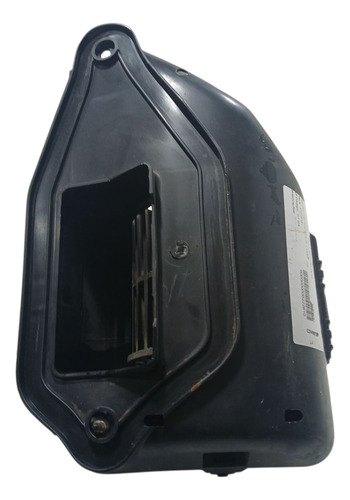 Motor Ventilador Ar Forçado Gm Kadett Sl 1990 (ap)