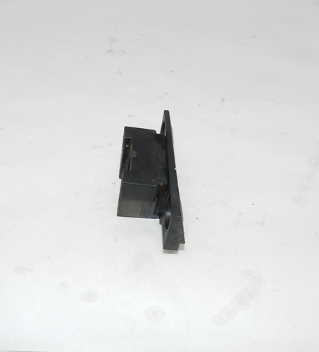 Batente Tampa Traseira Ford Ecosport 13/17 Cn15n400k01d