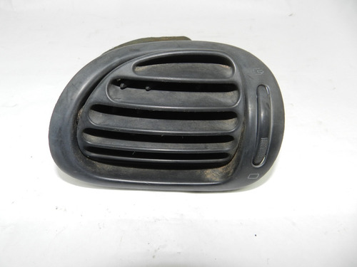 Difusor Saída Ar Lado Direito Peugeot 206 207 1999 A 2008 
