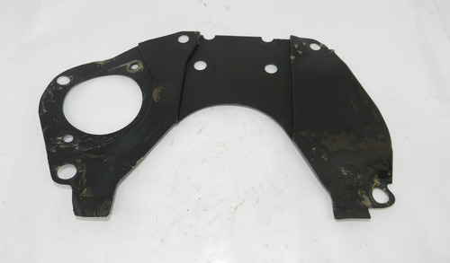 Defletor Motor Cambio Fiat Tempra 2.0 8v 1995 A 1999 Detalhe