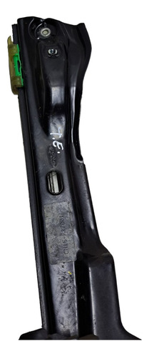 Maquina Vidro Ecosport Traseira Esquerda 2013 2014 2015 2016