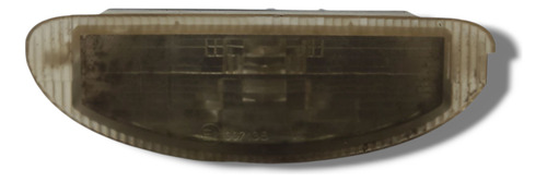 Lanterna Luz De Placa Renault Clio  2005 (al) 7700410754
