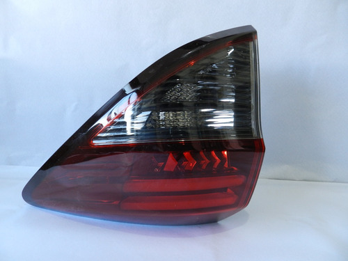 Lanterna Esquerda Honda Hr-v 2018 A 2021 C/ Detalhe 2206228p