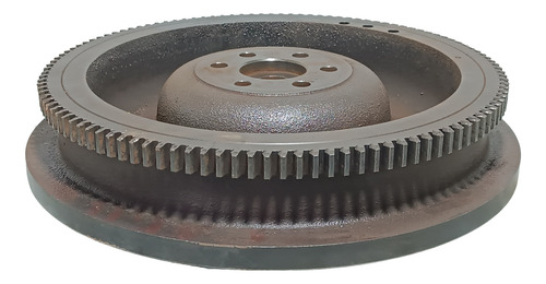 Volante Motor Mwm 229 Td Vw 7110 Original