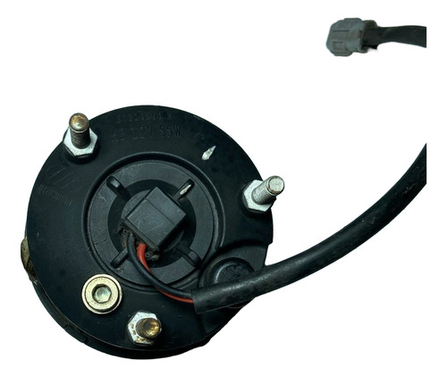 Farol Milha Lifan X60