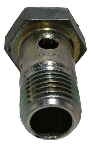 Parafuso Oco Retorno Carter Motor Mwm 2.8 Sprint