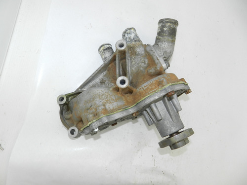 Bomba D'água Vw Golf Polo Passat Gol Ap 1.8 2.0 8v 93/98