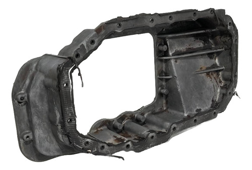 Sobrecarter  Oleo Motor Vw Polo 1.6 8v 2005 2006 2007 2008
