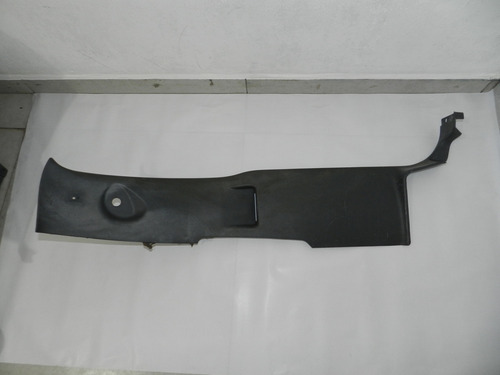 Acabamento Coluna Traseira Esquerda Gm S10 00/11 93225097