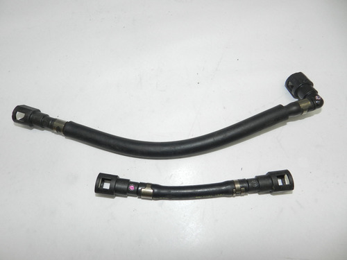 Par Mangueiras Flauta Injeção Primária Cbr 1000rr 08/12