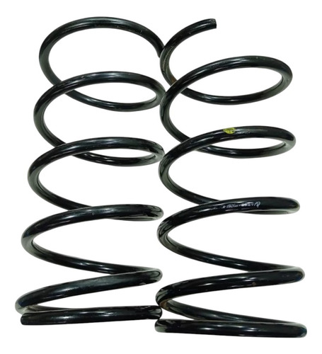 Par De Molas Dianteira Lifan X60