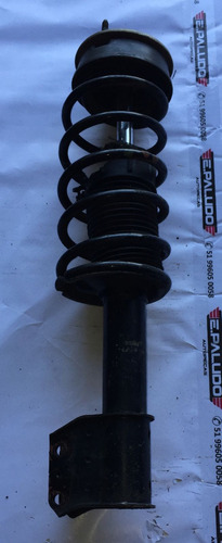 Amortecedor Dianteiro Com Mola Fiat Uno Elba Premio 86/99