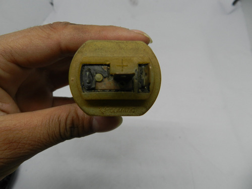 Motor Esguicho Limpador Para-brisa Vw Parati Gol Santana 