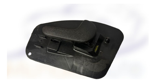 Maçaneta Interna Porta Tras Direita Corsa 2003 A 2012. 23027