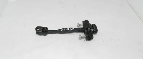 Limitador Porta Dianteira Esquerda Ford Ecosport 2013 A 2017