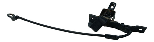 Fechadura Tampa Caçamba Gm S10 2011 (ap)