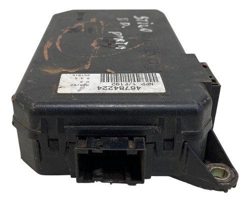 Módulo Conforto Vidro Elétrico Fiat Stilo 46784224 Direito