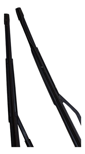 Par Braço Limpador Parabrisa Jeep Renegade 2021 2022 2023