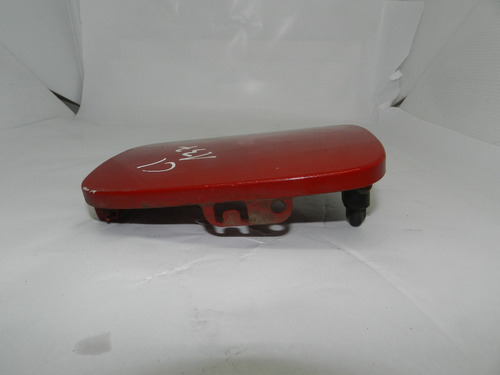 Portinhola Tanque Combustível Fiat Palio 1997 A 2004 Pa66m40
