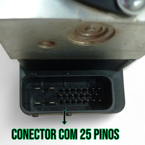 Módulo Abs Bomba De Freio Effa V22 2022 2023 1.3 16v