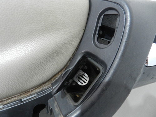 Forro Porta Traseira Esquerda Gm Zafira 2001 A 2012 93360087