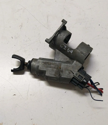 Cilindro Ignição Trava Direção Vw Parati G3 5x0905851a