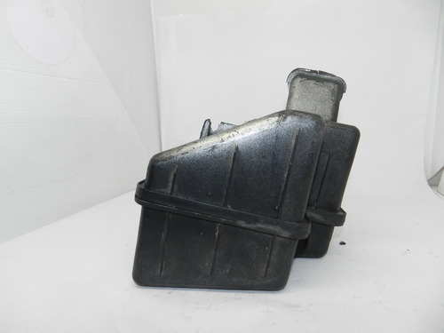 Caixa Ressonância Ford Escort Zetec 1.8 96/03 Com Detalhe