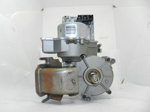 Coluna Direção Elétrica Ford Ecosport Ka 13/17 Cn153d071ab